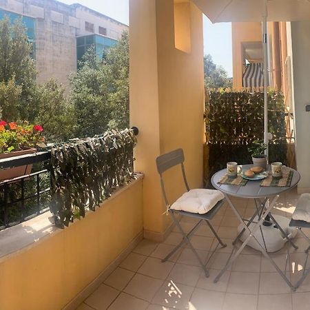 La Dimora Di Paola Apartment Lecce Exterior foto