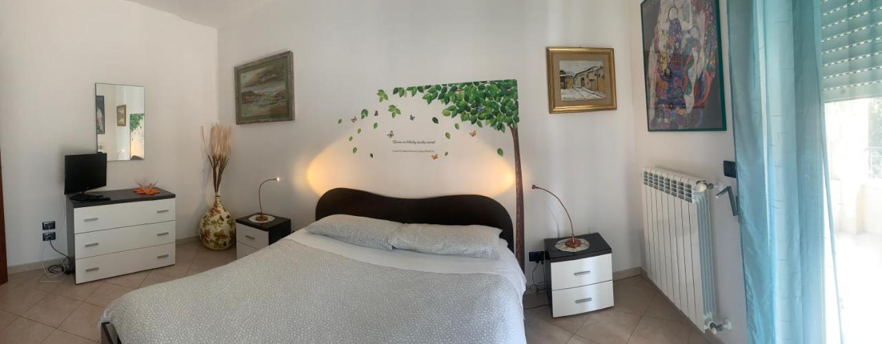La Dimora Di Paola Apartment Lecce Exterior foto