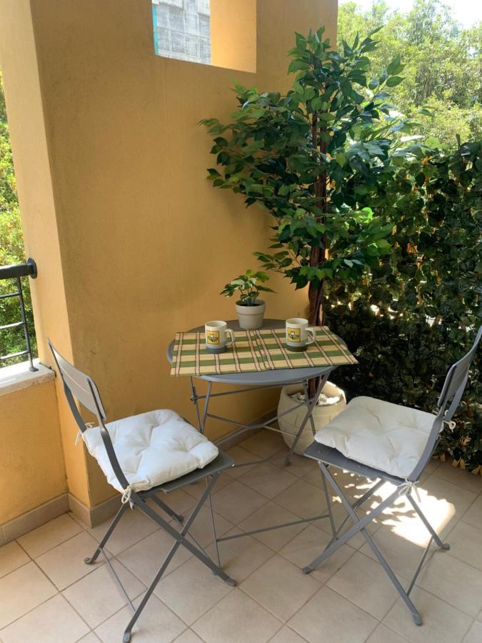 La Dimora Di Paola Apartment Lecce Exterior foto