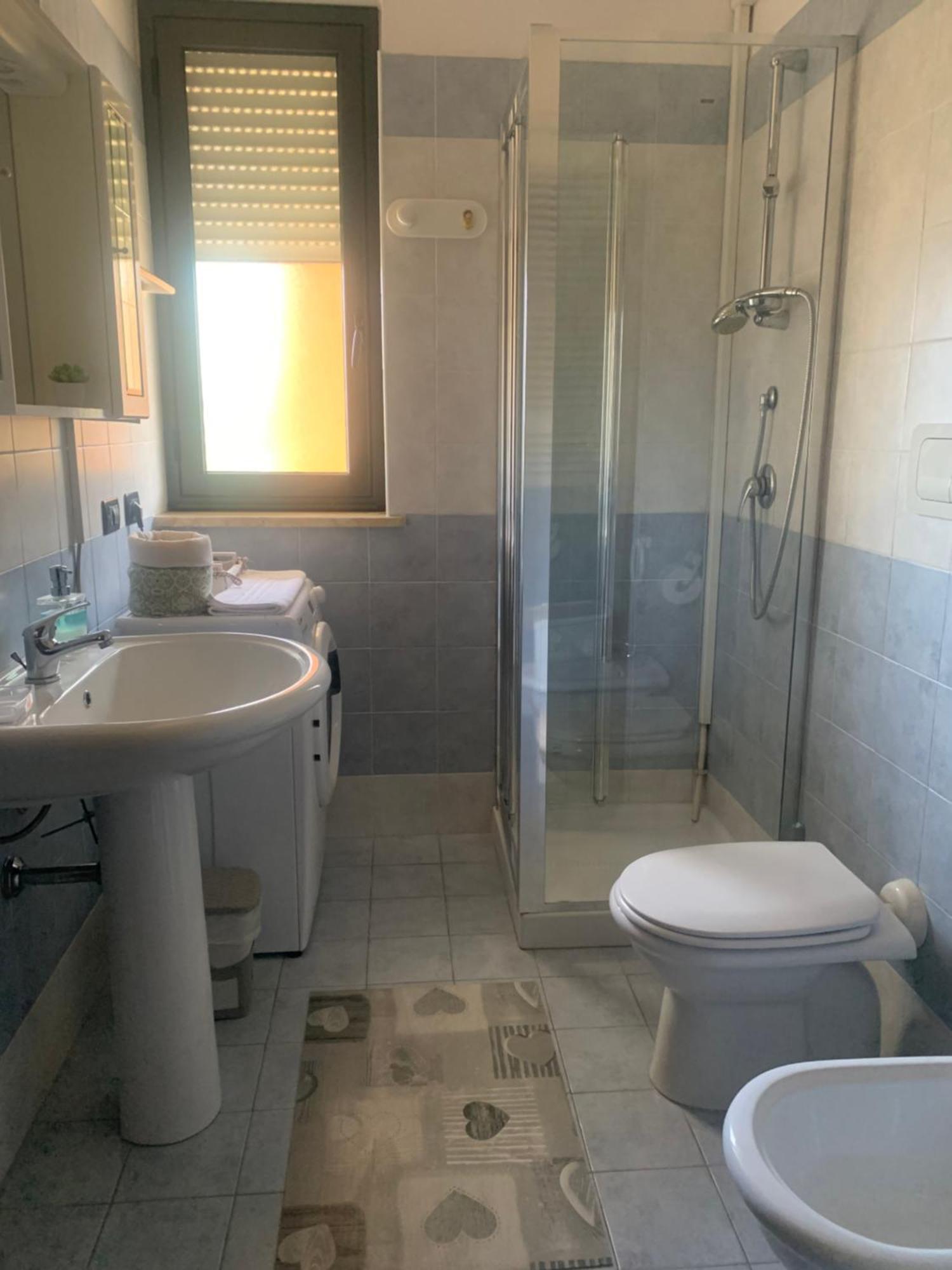 La Dimora Di Paola Apartment Lecce Exterior foto