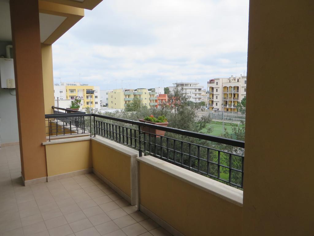 La Dimora Di Paola Apartment Lecce Exterior foto