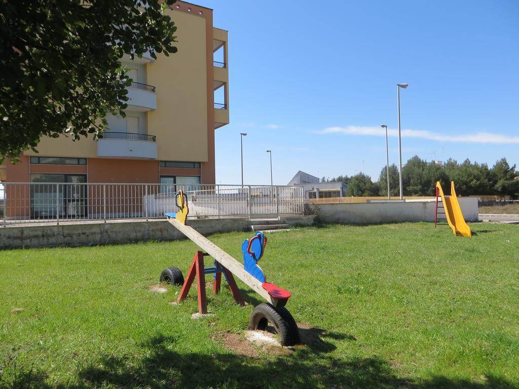 La Dimora Di Paola Apartment Lecce Exterior foto