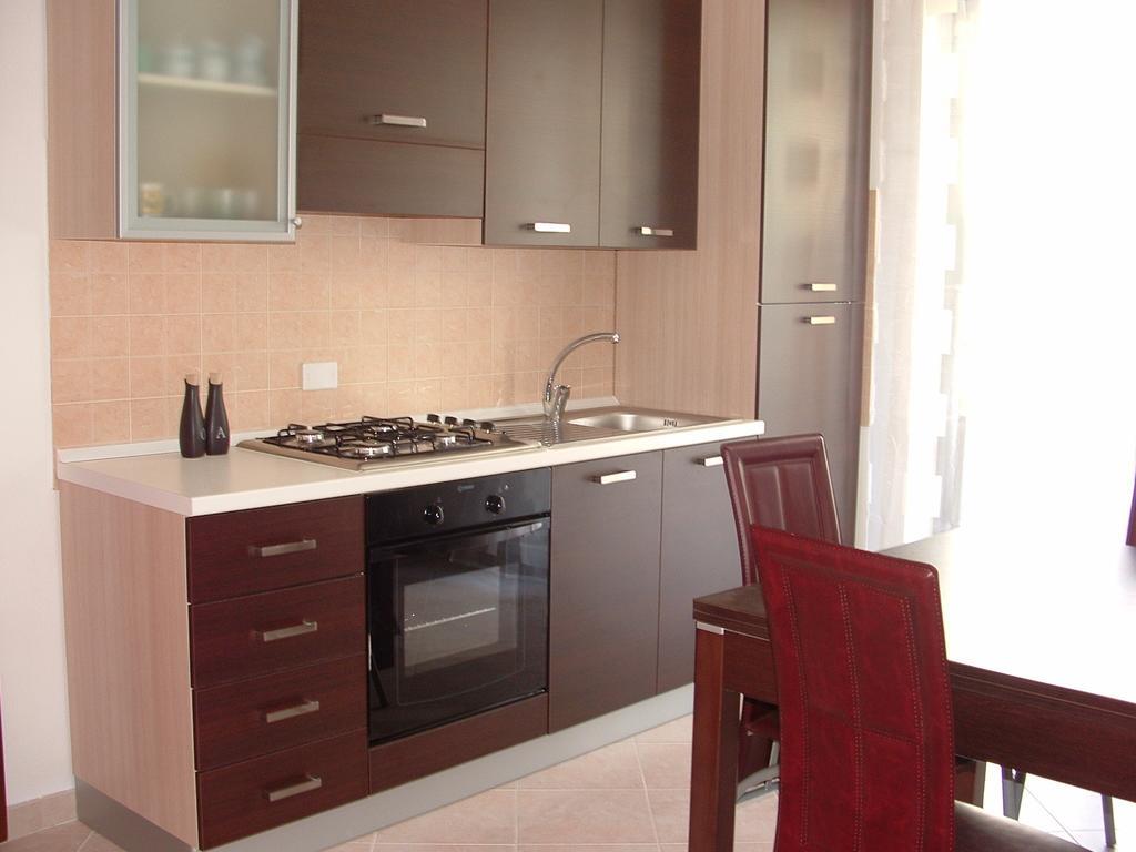 La Dimora Di Paola Apartment Lecce Cameră foto