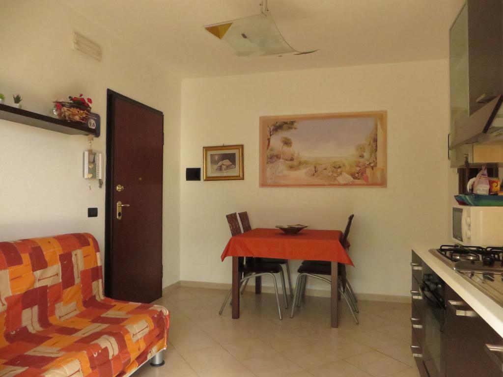 La Dimora Di Paola Apartment Lecce Exterior foto