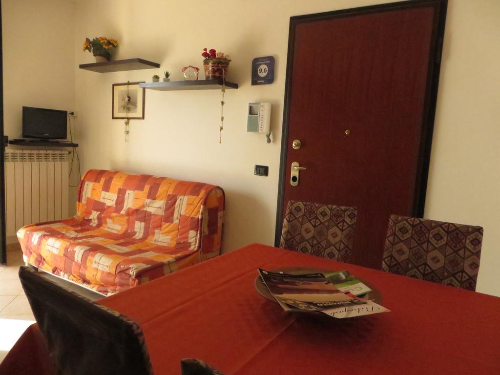La Dimora Di Paola Apartment Lecce Exterior foto