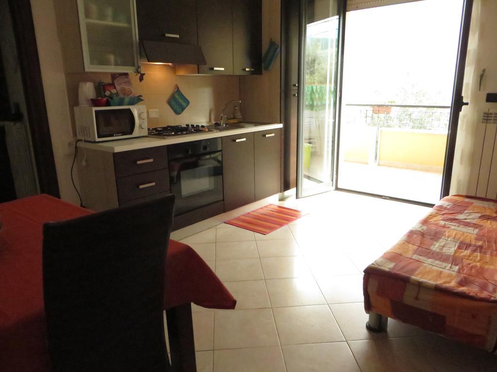 La Dimora Di Paola Apartment Lecce Exterior foto