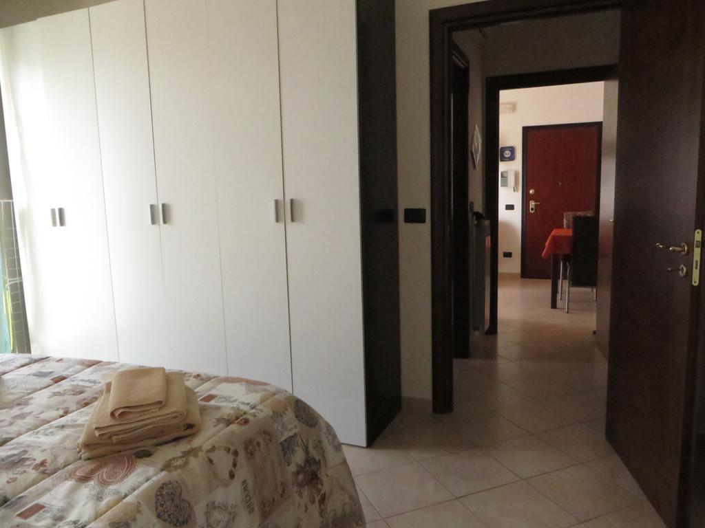 La Dimora Di Paola Apartment Lecce Exterior foto