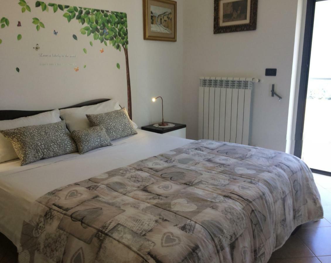 La Dimora Di Paola Apartment Lecce Exterior foto